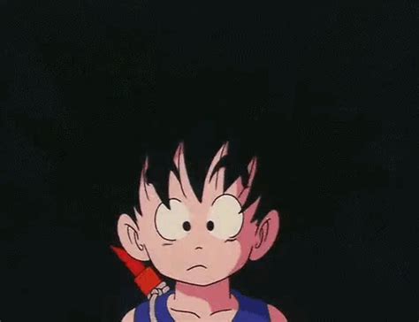 Kid Goku Dragon Ball Super Manga Childhood Memories Disney