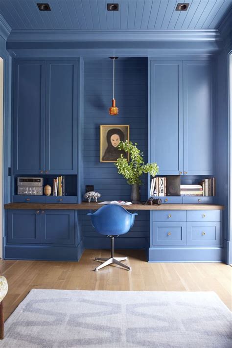 3 Best Colors For Home Offices And 23 Examples Digsdigs