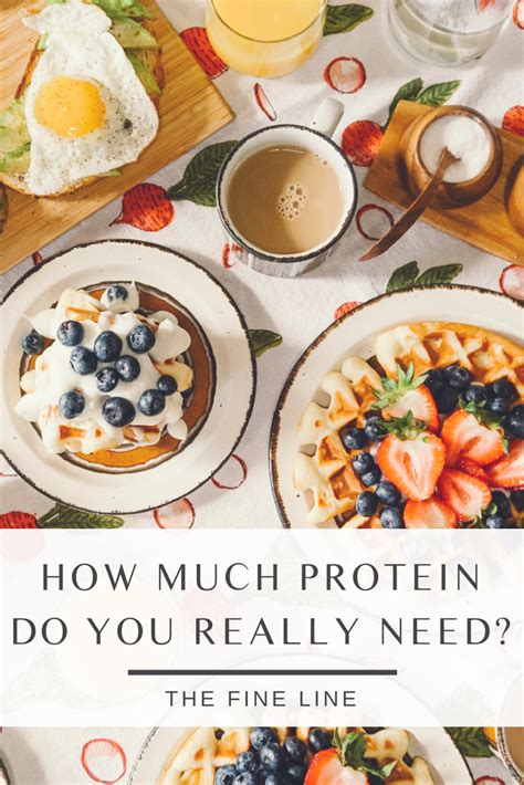 How Much Protein Do Women Over 50 Need Prime Women Media Protein Healthy Healthy Diet