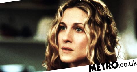 Sarah Jessica Parker Begins Filming Sex And The City Reboot Metro News