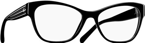 Cat Eye Glasses Png Monochrome Clipart Large Size Png Image Pikpng
