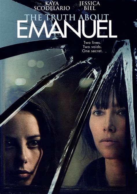 Best Buy The Truth About Emanuel [dvd] [2013]