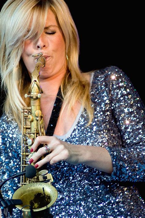 Candy Dulfer Musicien Musique