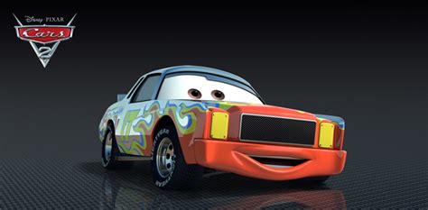 Cars 2 Pleins Feux Sur Les Bolides Pixar Page 7 Dossiers Cinéma