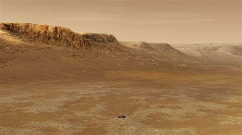 See the latest pictures from the mars perseverance rover. NASA's Perseverance Rover 22 Days From Mars Landing - NASA ...