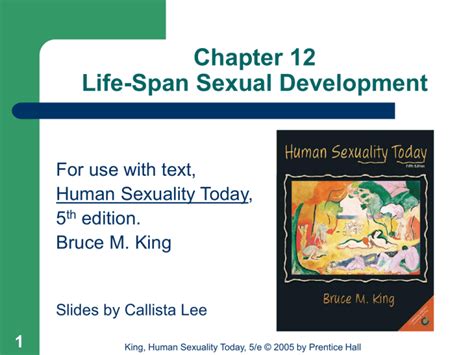 ppt chapter understanding lifespan human development powerpoint hot sex picture