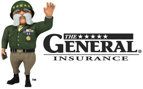 Insurance thegeneral shaquille seguros neal decatur ambassador