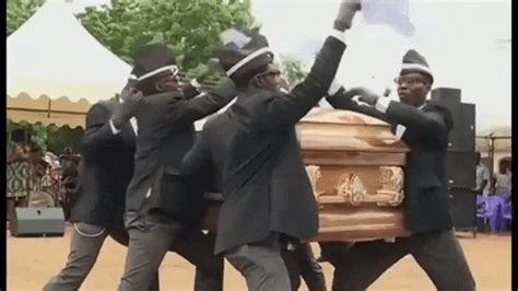 Funeral Cartoon Morbid Casket Encounters Casket Expereinces Liferisife
