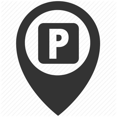 Parking Icon Transparent Parkingpng Images And Vector