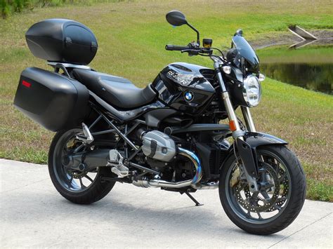 See prices, photos and find dealers near you. BMW R1200R Forum : BMW R1200R Forums - View Single Post ...