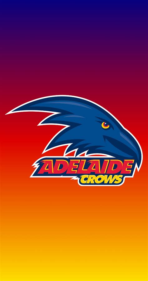 720p Free Download Adelaide Crows Afl Hd Mobile Wallpaper Peakpx