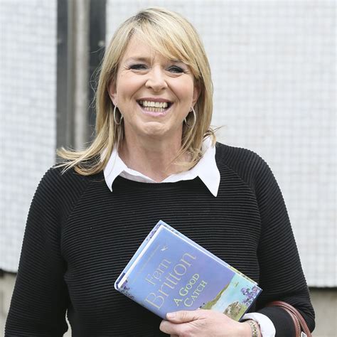 Fern Britton Latest News Pictures And Videos Hello