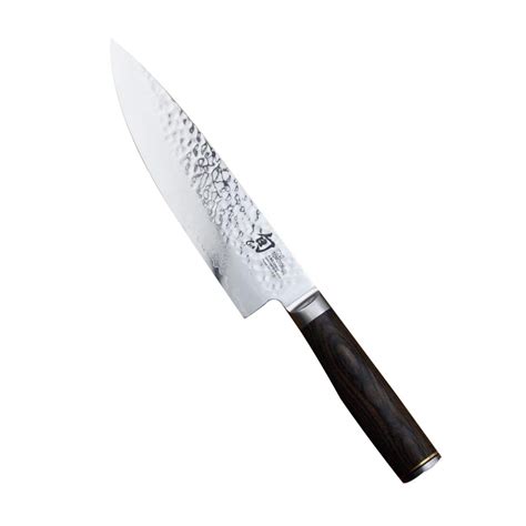 knife shun knives premier chef japanese amazon kitchen chefs cutlery inch japan