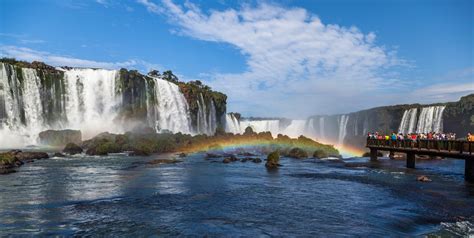 Iguacu Or Iguazu Falls Chimu Adventures Blog