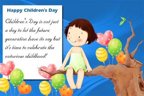 Bal Diwas Happy Childrens Day 2018 Wishes Sms Whatsapp Status