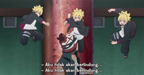Boruto Naruto Next Generations Episode Subtitle Indonesia