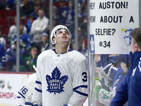 Why The Toronto Maple Leafs Deserve Their Fansided 250 Rank