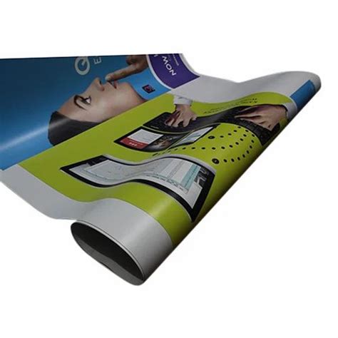Digital Vinyl Printing Service At Rs 40square Feet Large Format