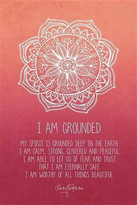 Find the best chakra quotes, sayings and quotations on picturequotes.com. Chakra Sunday! - The Root Chakra | Yoga quotes ...