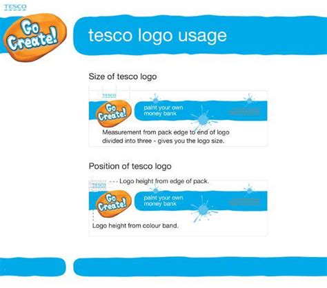 Tesco Toys Case Study Graphic Design Bournemouth Edirect