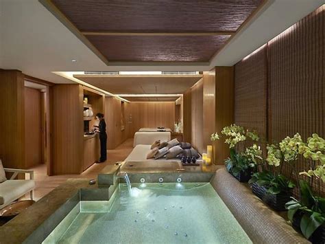 22 Best Spas In Hong Kong To Get Pampered At Time Out