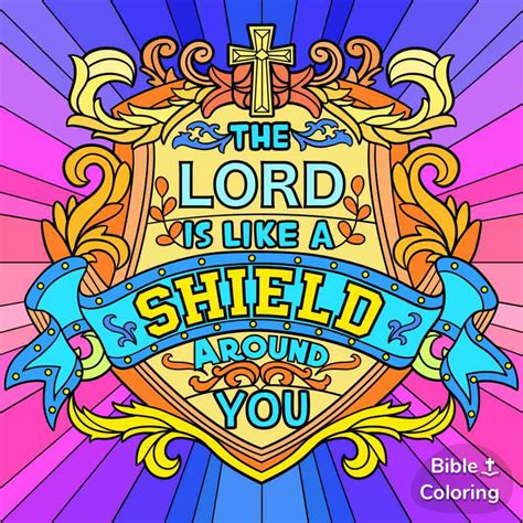Download Pin by Stephanie Kidd on App colored pics | Bible coloring, Bible art, Colouring pics