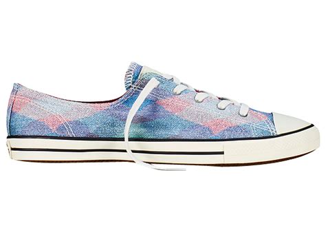 10 Sneakers For Pastel Lovers