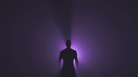 What Does Your Purple Aura Color Mean Color Meanings