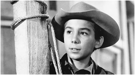 Johnny Crawford ‘the Rifleman’ Star Dead At 75 Brand Pulse