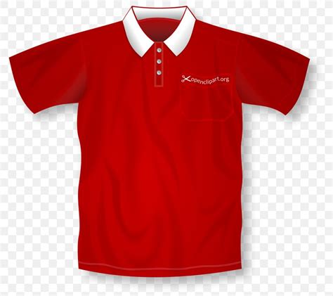 Polo Shirt Clipart Png Clip Art Library