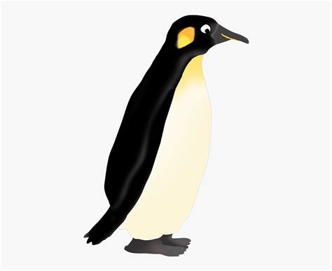 Penguin Clipart Emperor Pictures On Cliparts Pub 2020 🔝