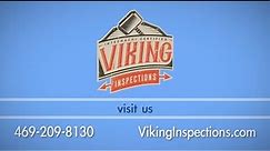 Viking Inspections - Refrigerator Coils