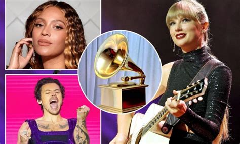 Grammys 2023 Live Updates Winners Performances Highlights Ustimetoday