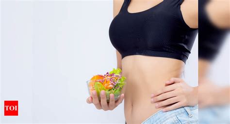 Weight Loss 7 Weight Loss Foods To Curb Cravings And Lose Belly Fat