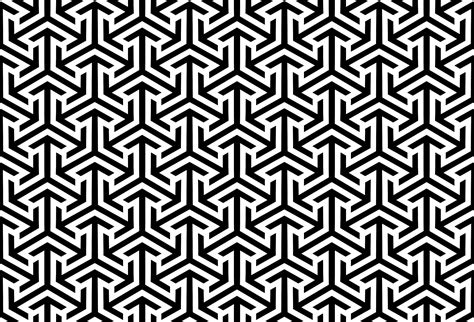 Repetition Pattern And Rhythm Geometric Pattern Pattern Tattoo