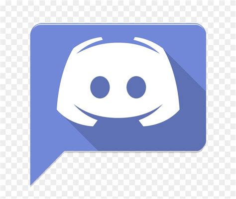 28 283040flat Discord Material Like Icon Discord Icon Png