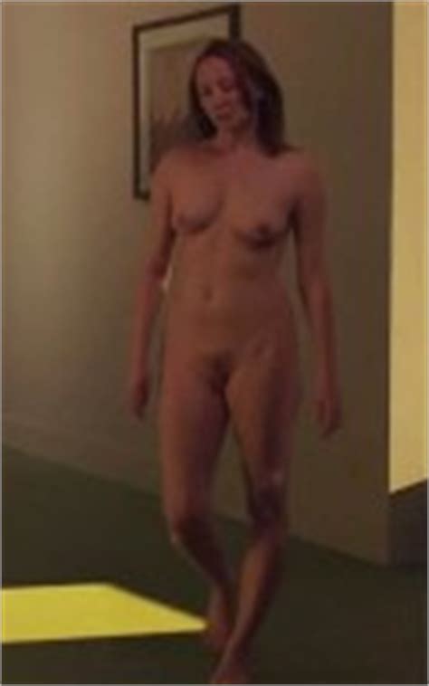 Stephanie faracy nude