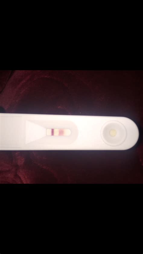 اختبار الحمل ايجابي ولست حامل اروردز