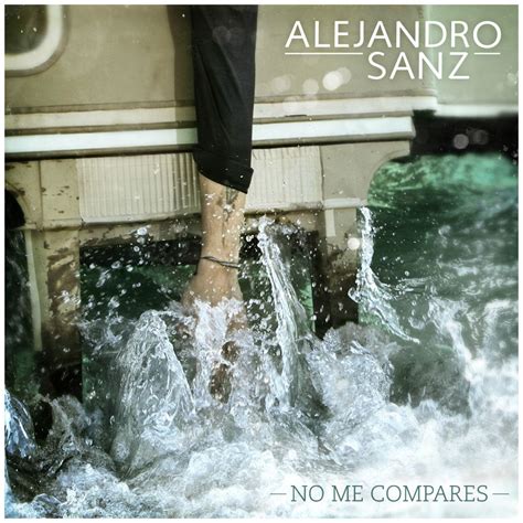 La Música No Se Toca Título Del Nuevo Disco De Alejandro Sanz Más