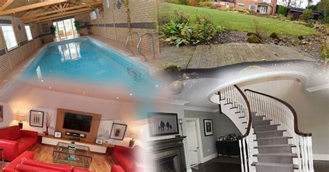 The Dreamiest Of The Dream Homes Teessides 10 Most Popular Of 2014
