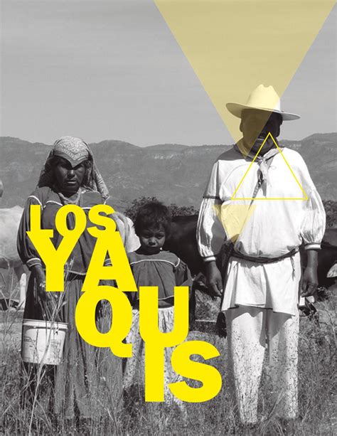 Los, or los, or los may refer to: Los yaquis by Jocelyn Urbina - Issuu