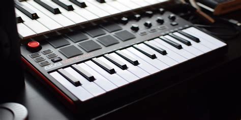 Best MIDI Keyboards (Updated 2021)