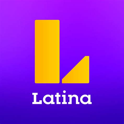 Latina Television Television Peruana Hd • Señal En Vivo