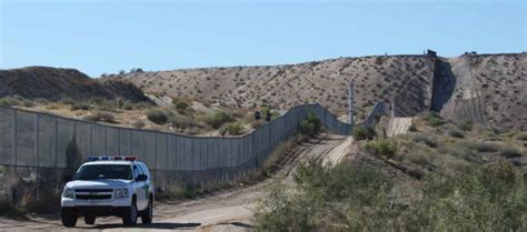Governor Does Right By New Mexicos Border Towns Aclu Of New Mexico