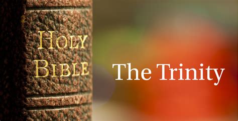 The Trinity Living Hope Bible Church