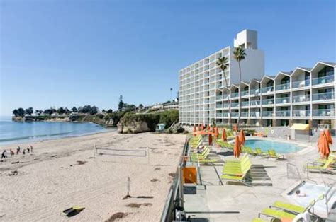  175 w cliff dr, santa cruz, ca 95060, united states. The Most Romantic Hotels & Resorts on California Coast