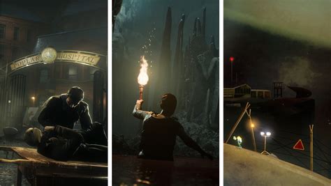 The 10 Best Games Like Until Dawn Gaming Gorilla