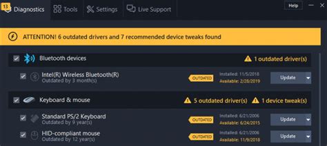 What Is Outbyte Driver Updater Weops