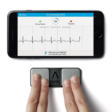 Wearable Ecg Devices Take Personal Heart Monitoring To The Next Level