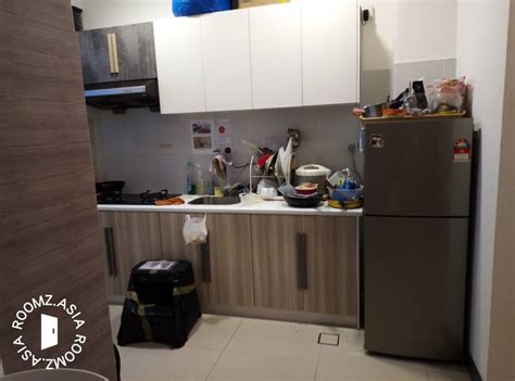 Apartment for rent in kuala lumpur. MASTER ROOM FOR RENT AT SOUTHVIEW, BANGSAR SOUTH, KL ...